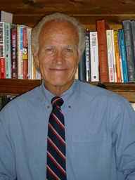 Richard Giordano